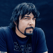 Portrait von Jay Kristoff