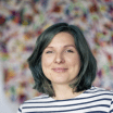 Portrait von Geraldine Oetken