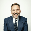 Portrait von David Walliams