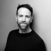 Portrait von Gareth Ryans