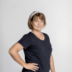 Portrait von Mara Andeck