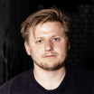 Portrait von Sebastian Hotz