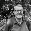 Portrait von Bernd Brunner