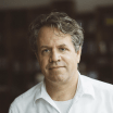 Portrait von Marcus Bensmann