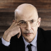 Portrait von Maxim Biller