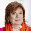 Portrait von Christine Westermann