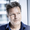 Portrait von Robert Habeck