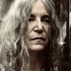 Portrait von Patti Smith