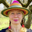 Portrait von Kat Menschik