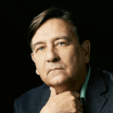 Portrait von Alain Claude Sulzer