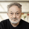 Portrait von Feridun Zaimoglu