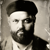 Portrait von Konstantin Ferstl