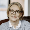 Portrait von Christiane Franke