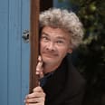 Simon Farnaby