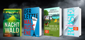 Neuerscheinungen im November 2024