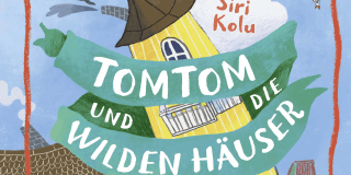 Tomtom und die wilden Häuser