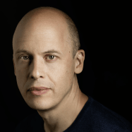 Portrait von Lev Grossman