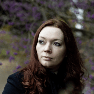 Portrait von Zoë Beck