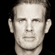 Portrait von Steffen Groth