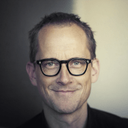 Portrait von Tex