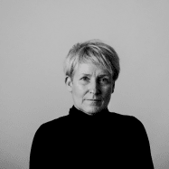 Portrait von Cathrin Moeller