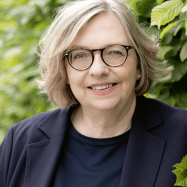 Portrait von Micaela A. Gabriel
