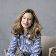 Portrait von Silvia Trippolt
