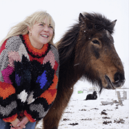 Portrait von Melodie Michelberger