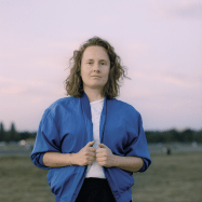 Portrait von Laura Naumann