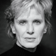 Portrait von Siri Hustvedt