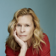Portrait von Leslie Malton