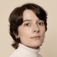 Portrait von Josephine Hochbruck