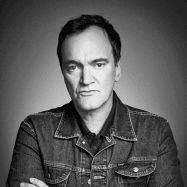 Quentin Tarantino