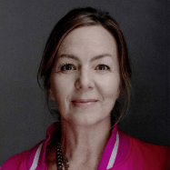 Portrait von Simone Buchholz