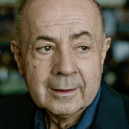 Portrait von Gerd Wameling