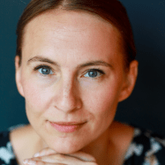 Portrait von Simone Walleck