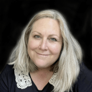 Portrait von Kerstin Gier