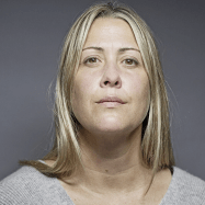 Portrait von Caroline Darian