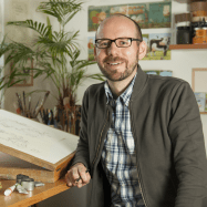 Alexander Steffensmeier