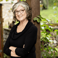 Barbara Kingsolver