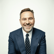 David Walliams