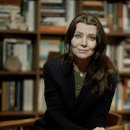 Elif Shafak