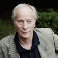Richard Ford