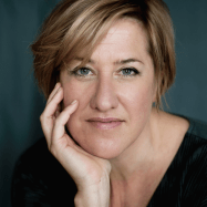 Portrait von Silke Buchholz
