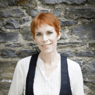 Portrait von Tana French