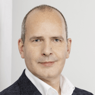 Portrait von Jens Bisky