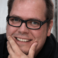 Portrait von Marc Jansen