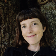 Portrait von Victoria Hume