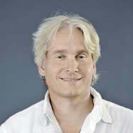 Portrait von Uwe Albrecht