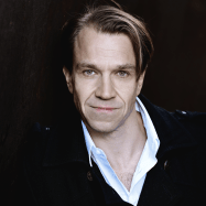 Portrait von Alexander Gamnitzer